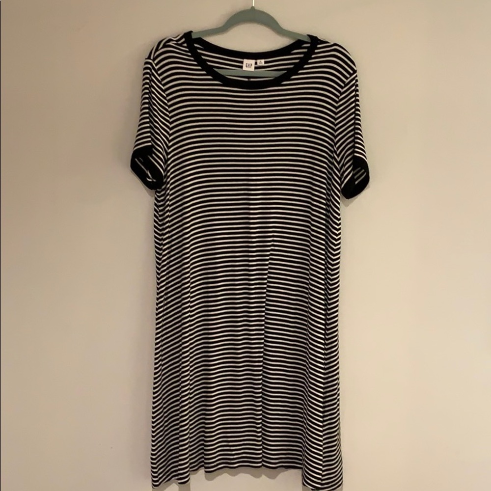 GAP knit dress